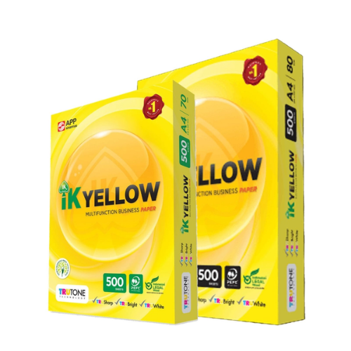 A4 copy paper supplier Malaysia 70gsm 80gsm bulk office paper